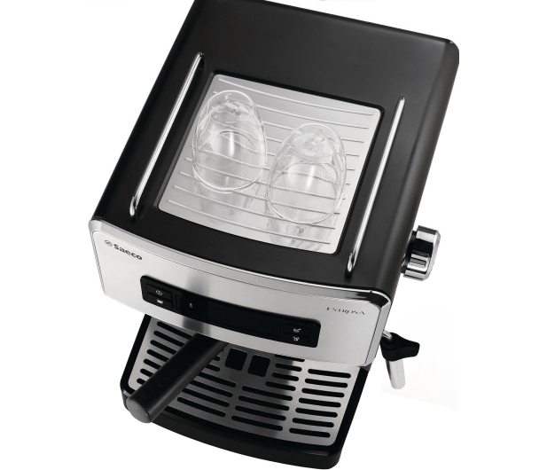 Saeco ESTROSA HD 8525/09 - 1395201 - zdjęcie 2